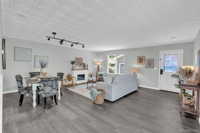 10700 Kimblewyck Circle 128, Denver, CO 80233