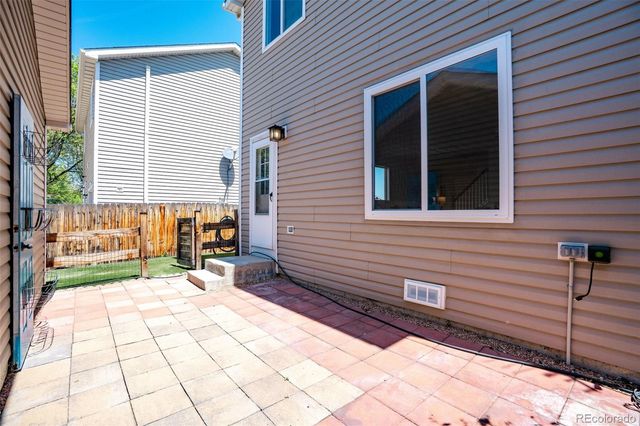 10700 Kimblewyck Circle 128, Denver, CO 80233