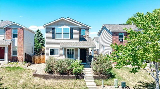 10700 Kimblewyck Circle 128, Denver, CO 80233