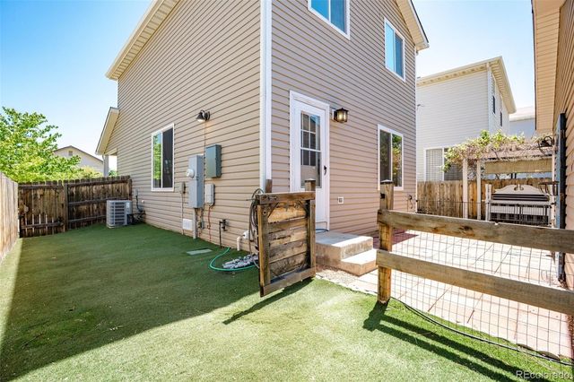 10700 Kimblewyck Circle 128, Denver, CO 80233