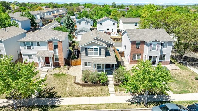 10700 Kimblewyck Circle 128, Denver, CO 80233