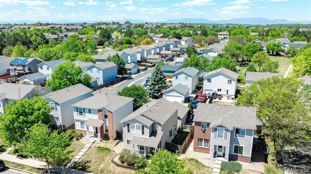 10700 Kimblewyck Circle 128, Denver, CO 80233