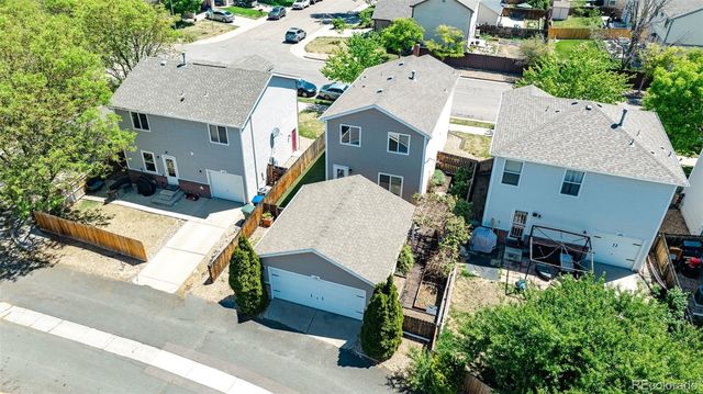 10700 Kimblewyck Circle 128, Denver, CO 80233