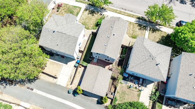 10700 Kimblewyck Circle 128, Denver, CO 80233