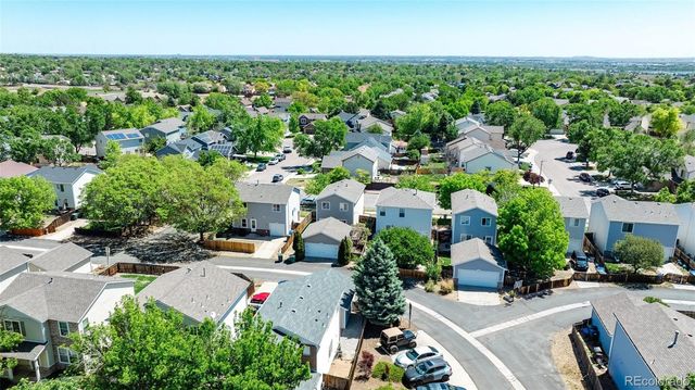 10700 Kimblewyck Circle 128, Denver, CO 80233