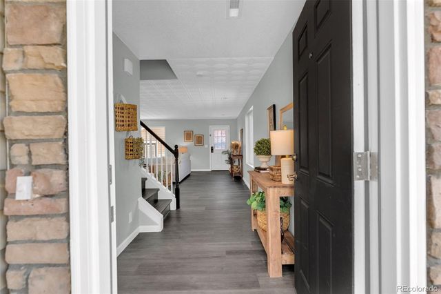 10700 Kimblewyck Circle 128, Denver, CO 80233