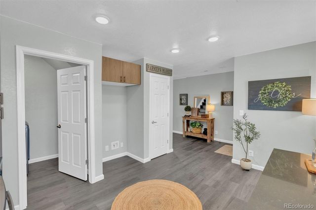 10700 Kimblewyck Circle 128, Denver, CO 80233