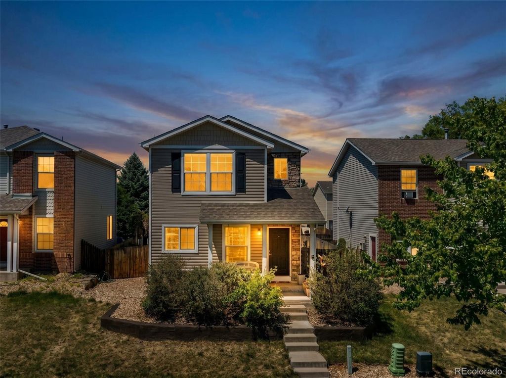 10700 Kimblewyck Circle 128, Denver, CO 80233