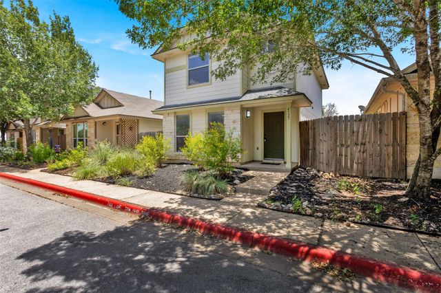 4523 Secure LN, Austin, TX 78725