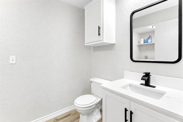 4523 Secure LN, Austin, TX 78725