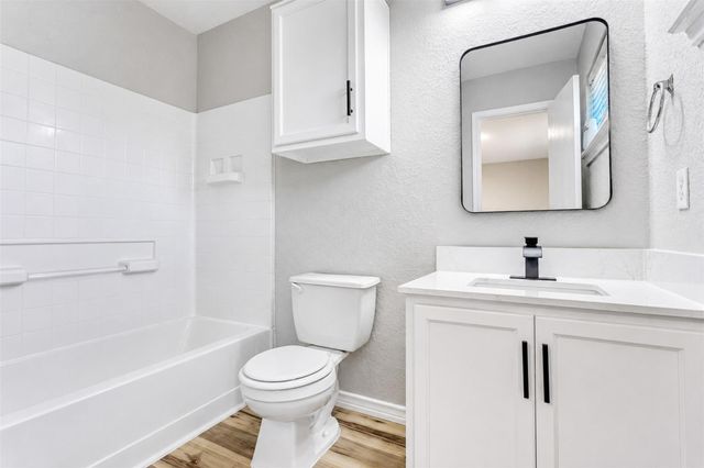 4523 Secure LN, Austin, TX 78725