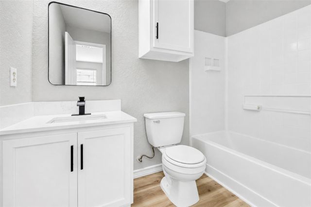 4523 Secure LN, Austin, TX 78725