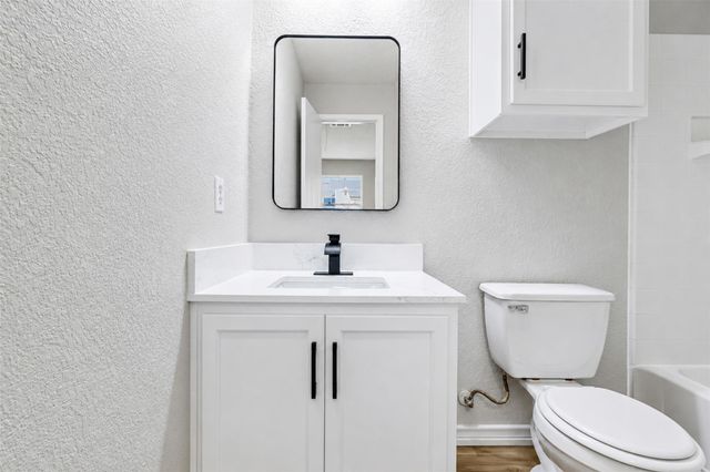 4523 Secure LN, Austin, TX 78725