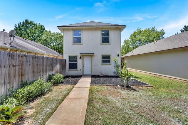 4523 Secure LN, Austin, TX 78725