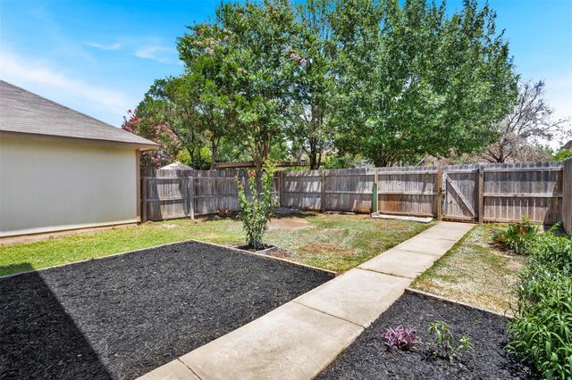 4523 Secure LN, Austin, TX 78725