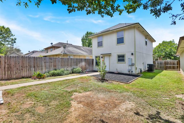 4523 Secure LN, Austin, TX 78725