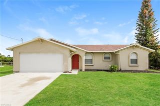 3703 14th ST W, Lehigh Acres, FL 33971