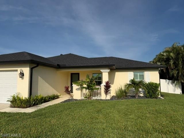 4104 SW 15 AVE, Cape Coral, FL 33914