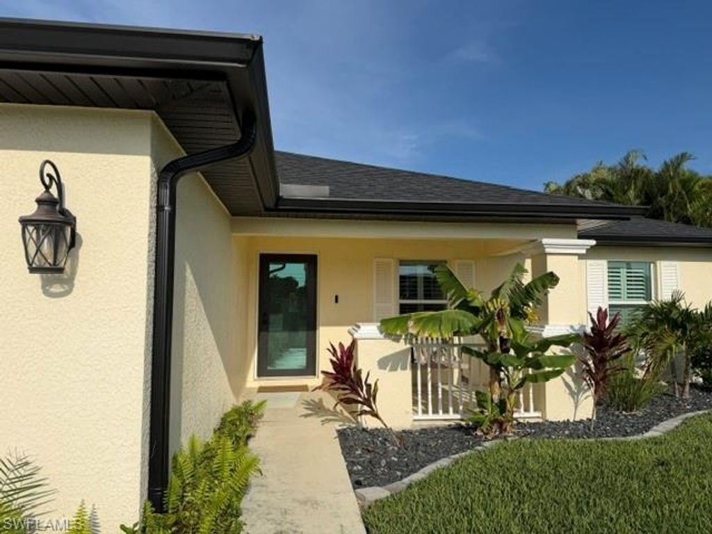 4104 SW 15 AVE, Cape Coral, FL 33914