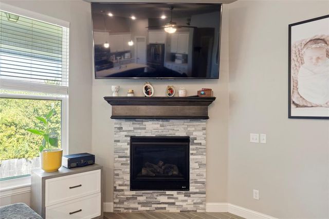 1605 Pendleton Place, Moore, OK 73160