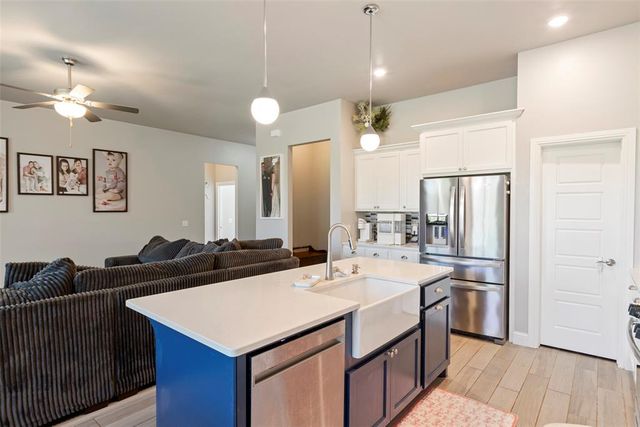 1605 Pendleton Place, Moore, OK 73160