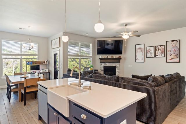 1605 Pendleton Place, Moore, OK 73160