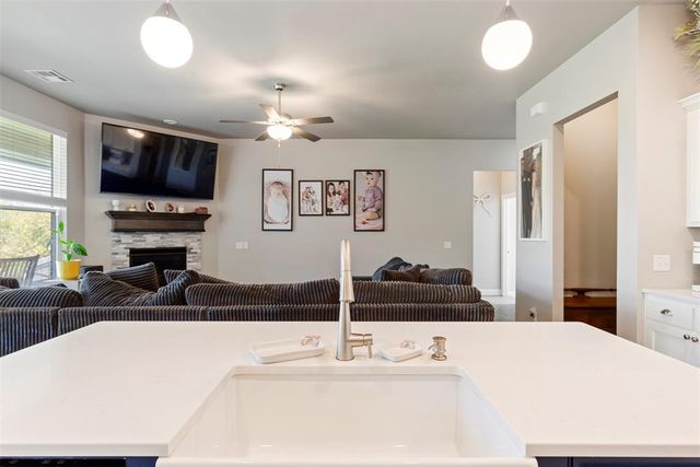 1605 Pendleton Place, Moore, OK 73160