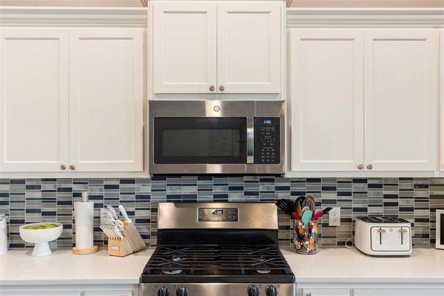 1605 Pendleton Place, Moore, OK 73160