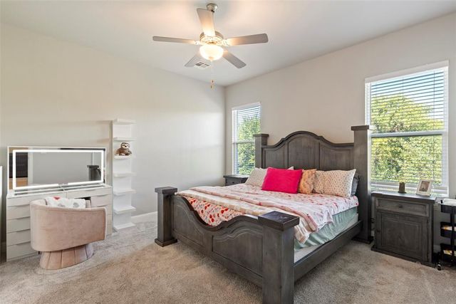 1605 Pendleton Place, Moore, OK 73160