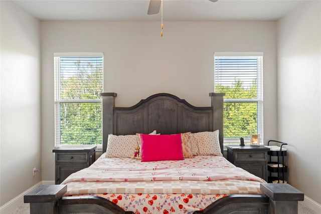 1605 Pendleton Place, Moore, OK 73160