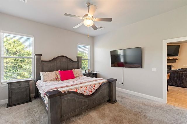 1605 Pendleton Place, Moore, OK 73160