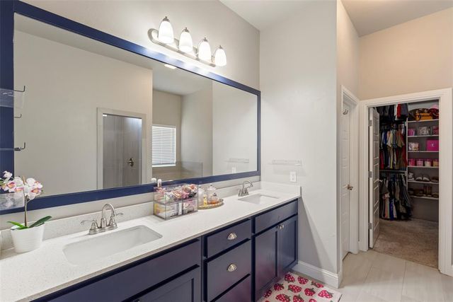 1605 Pendleton Place, Moore, OK 73160