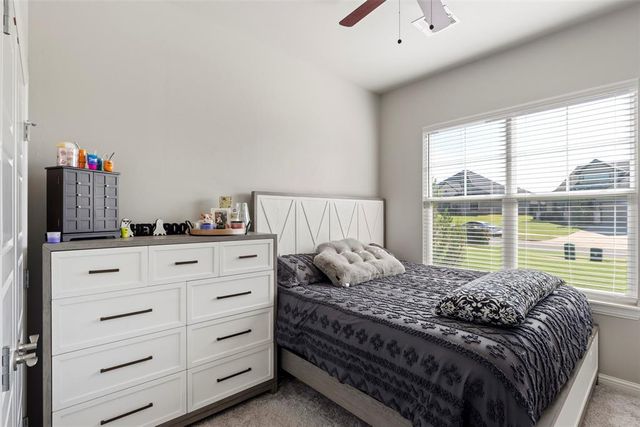 1605 Pendleton Place, Moore, OK 73160