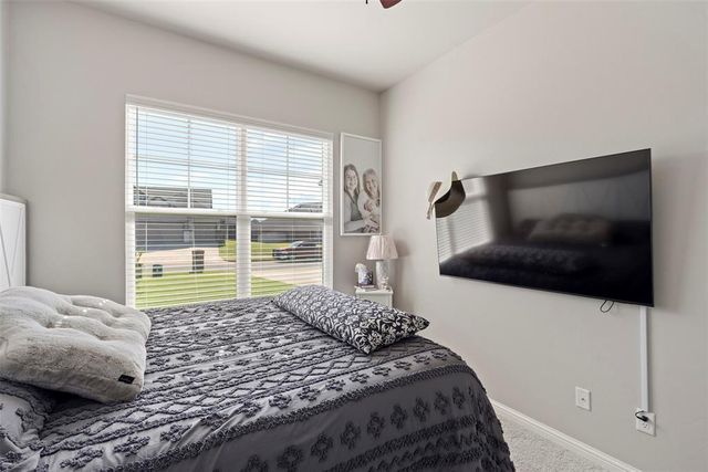 1605 Pendleton Place, Moore, OK 73160