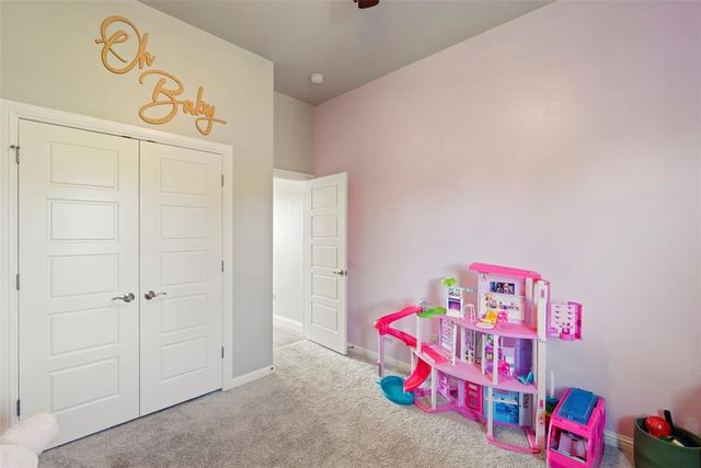 1605 Pendleton Place, Moore, OK 73160