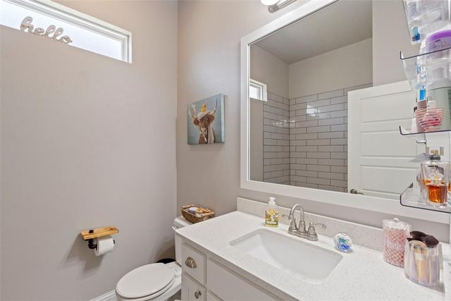 1605 Pendleton Place, Moore, OK 73160