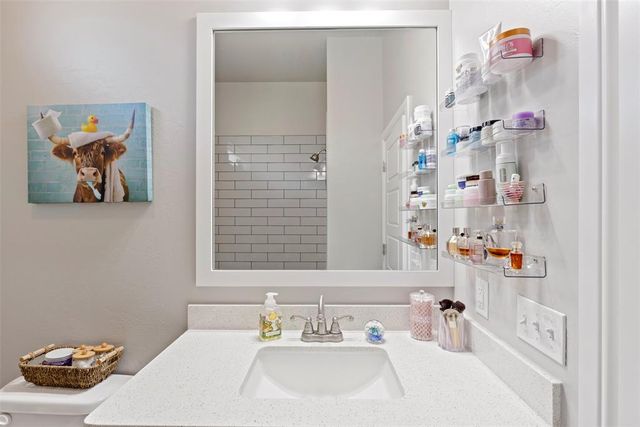 1605 Pendleton Place, Moore, OK 73160