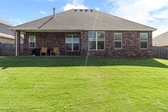 1605 Pendleton Place, Moore, OK 73160