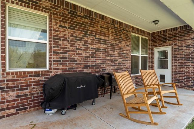 1605 Pendleton Place, Moore, OK 73160