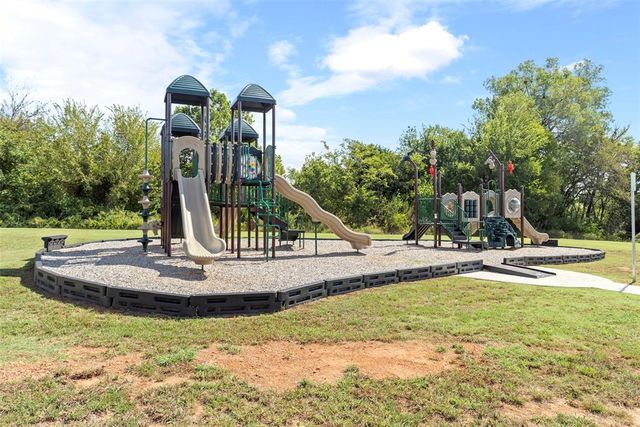 1605 Pendleton Place, Moore, OK 73160