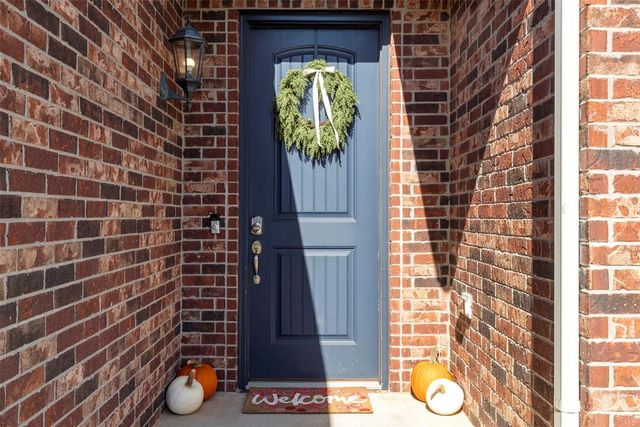 1605 Pendleton Place, Moore, OK 73160