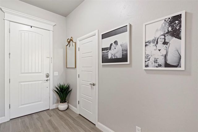 1605 Pendleton Place, Moore, OK 73160