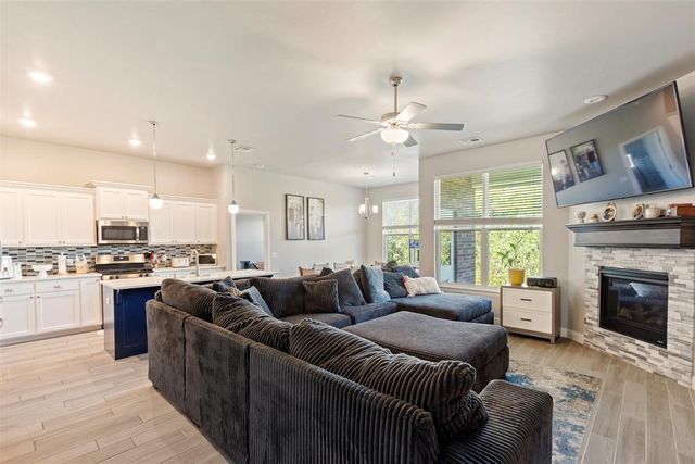 1605 Pendleton Place, Moore, OK 73160