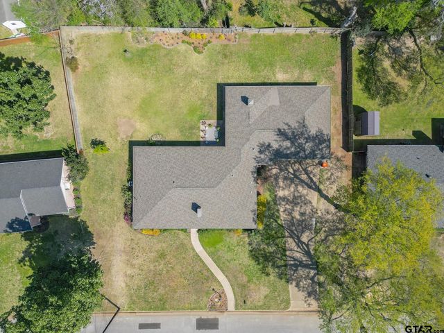 3700 Woodbine Blvd, Tyler, TX 75701