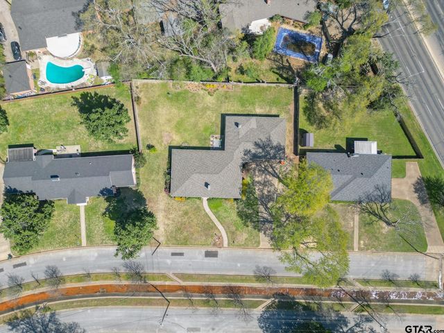 3700 Woodbine Blvd, Tyler, TX 75701