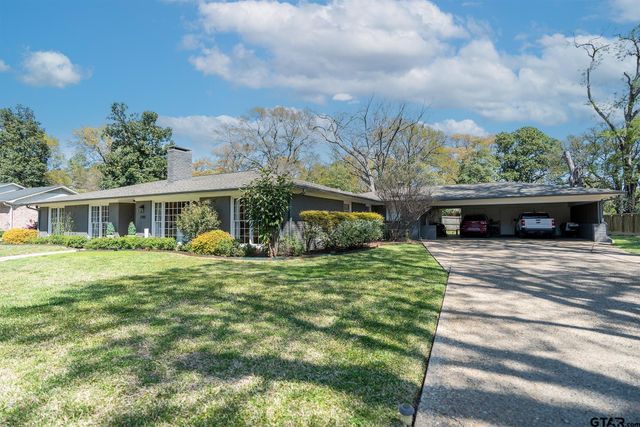 3700 Woodbine Blvd, Tyler, TX 75701