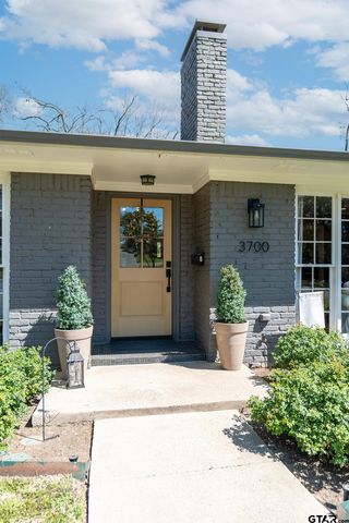 3700 Woodbine Blvd, Tyler, TX 75701