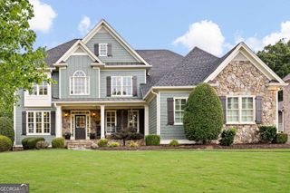 3306 Past Place NW, Kennesaw, GA 30152