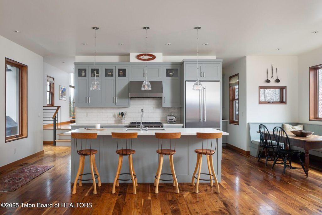 150 N JEAN Street, Jackson, WY 83001 photo 10