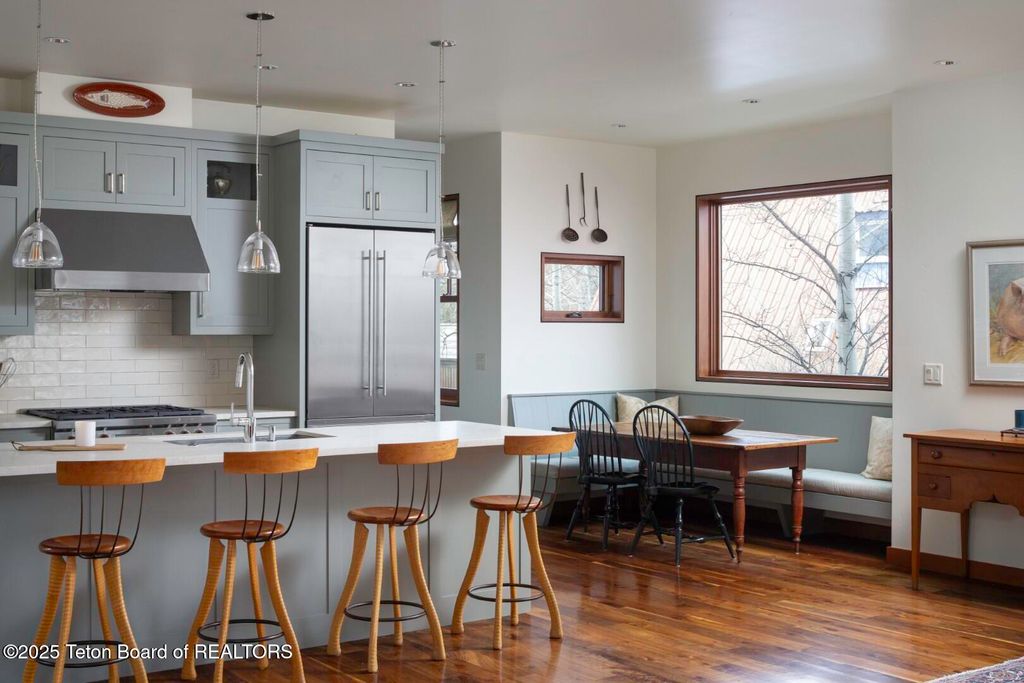 150 N JEAN Street, Jackson, WY 83001 photo 12